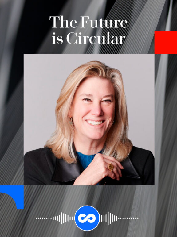 Episode 11: Designing for Diversity with Kay Sargent