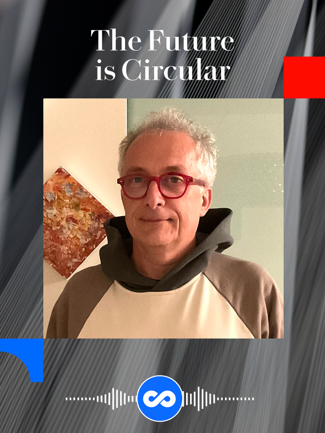 Episode 1: Circular Business Models with Napapijri