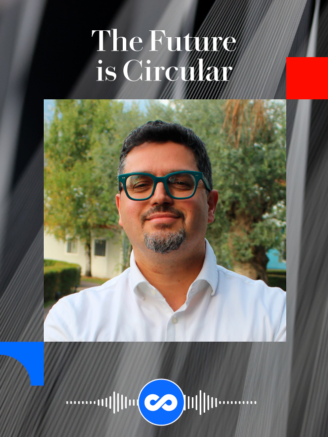 Episode 2: Sustainable Supply Chains with Aquafil