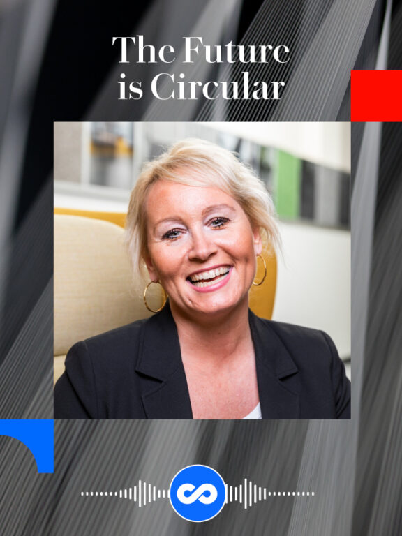 Episode 3: Communicating Sustainability with Tarkett