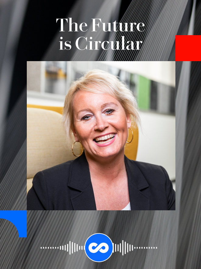 Episode 3: Communicating Sustainability with Tarkett