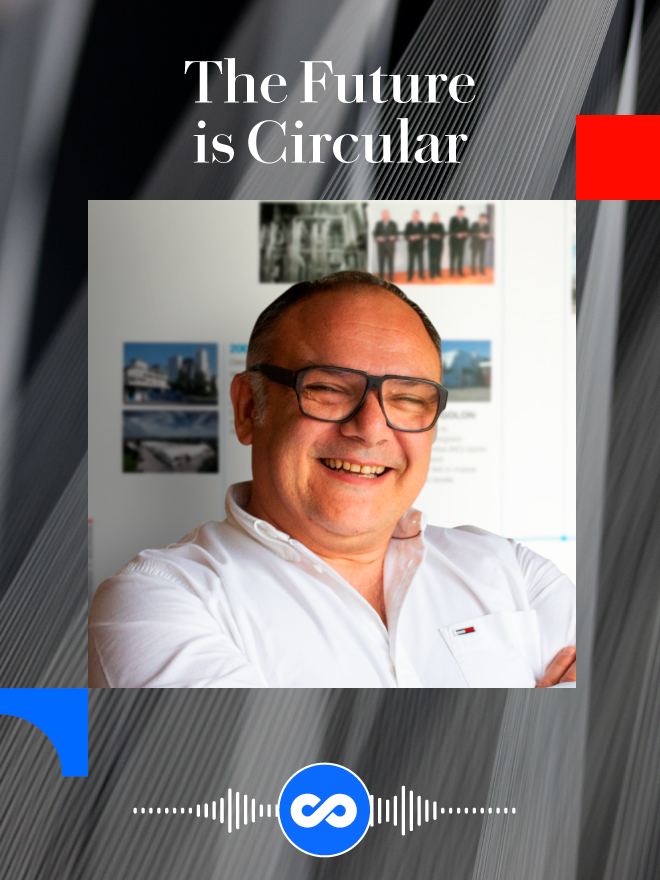 Plastic Revolution: Shaping Tomorrow, Today 