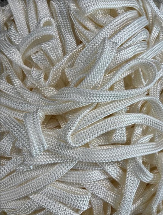 Revolutionizing Aquaculture with Recycled & Recyclable Fish Nets 