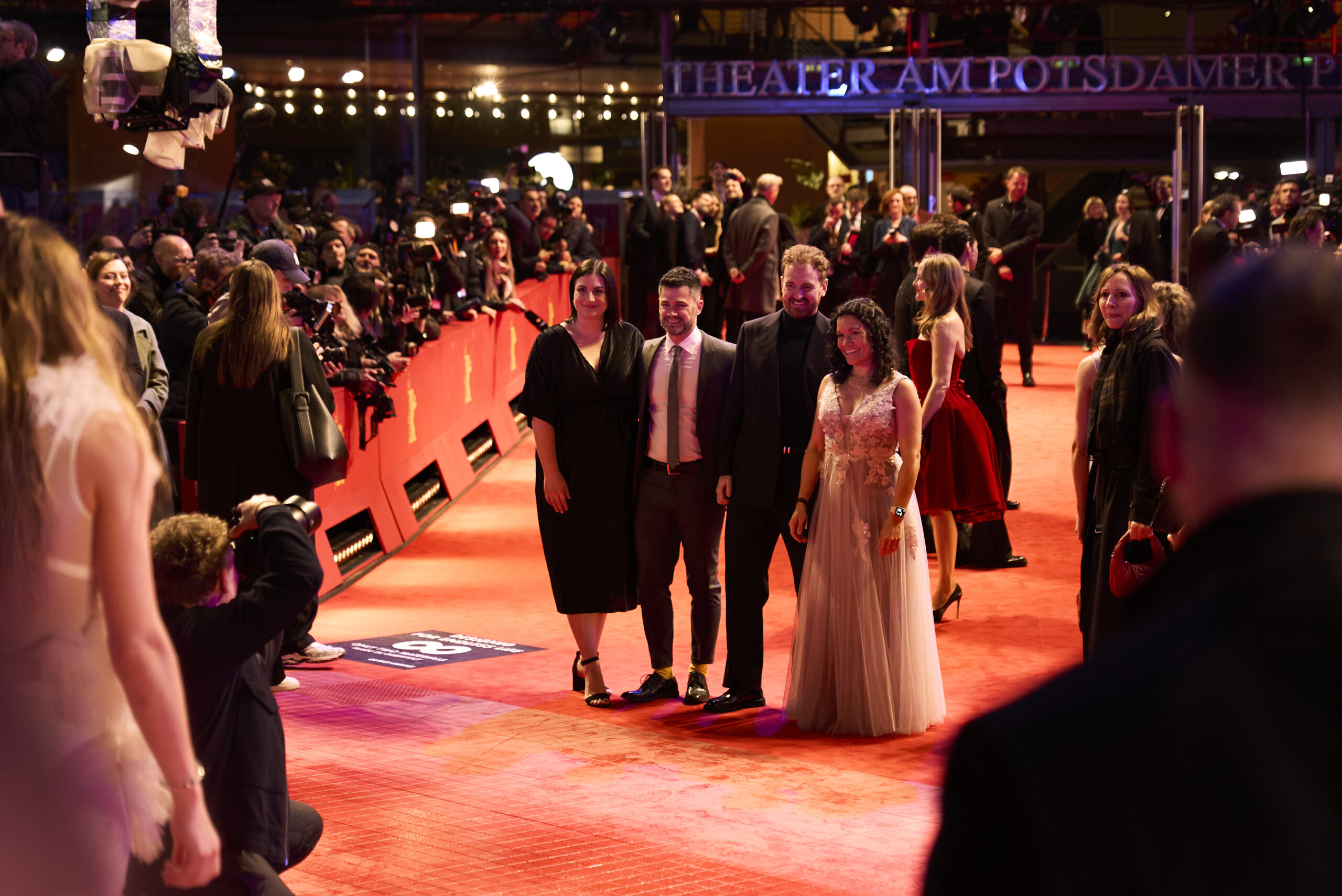 Revolutionizing Carpet Recycling: The DUO Carpet by OBJECT CARPET