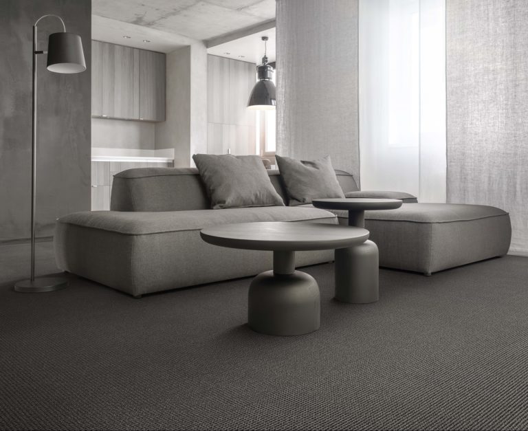 Eco-friendly flooring: Carpet Court’s new range made from ECONYL® regenerated nylon 