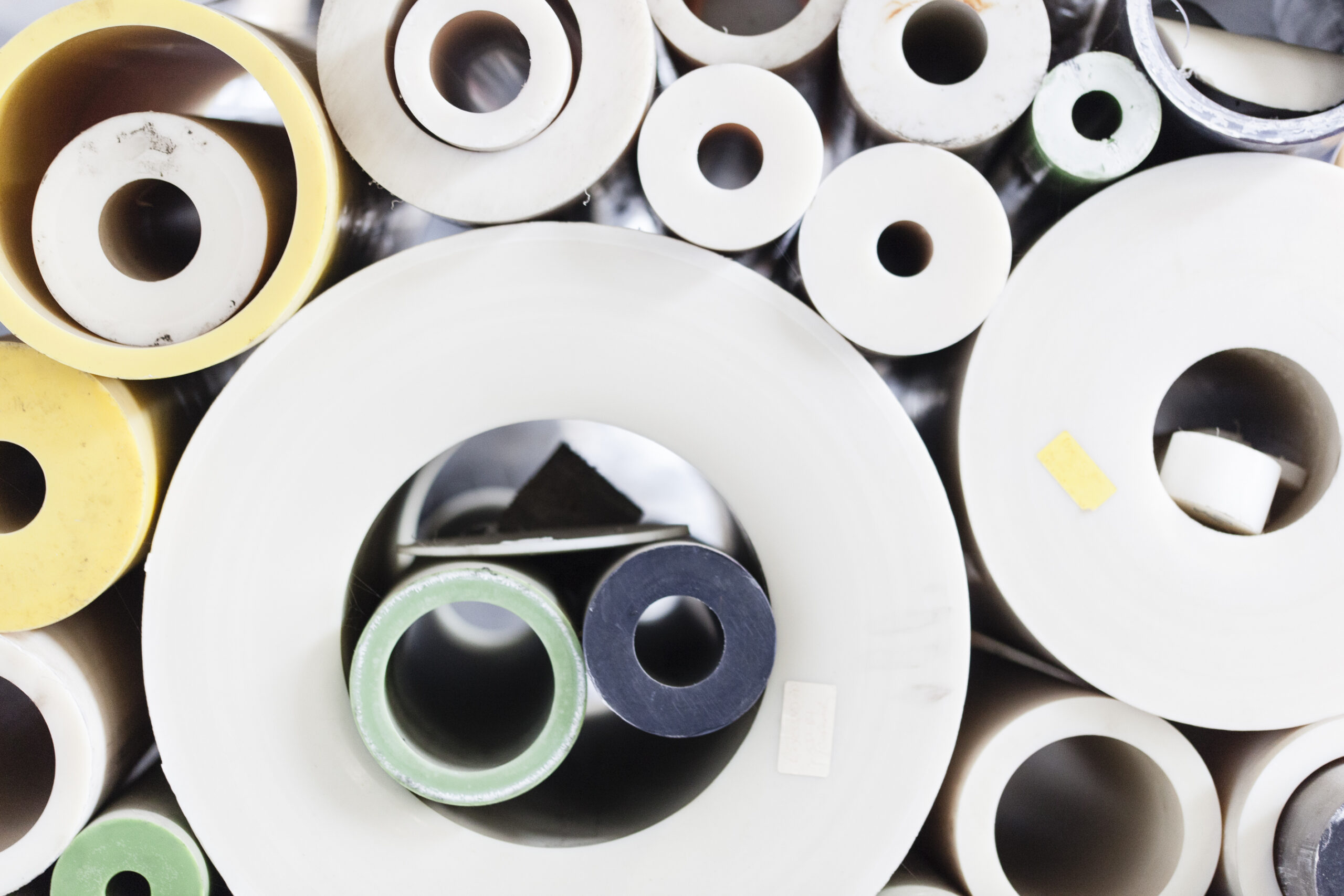 SPECIAL APPLICATIONS