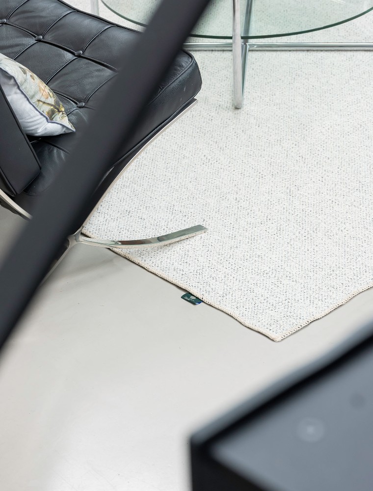 A Game Changer: The R2R Rug Collection by New Weave 