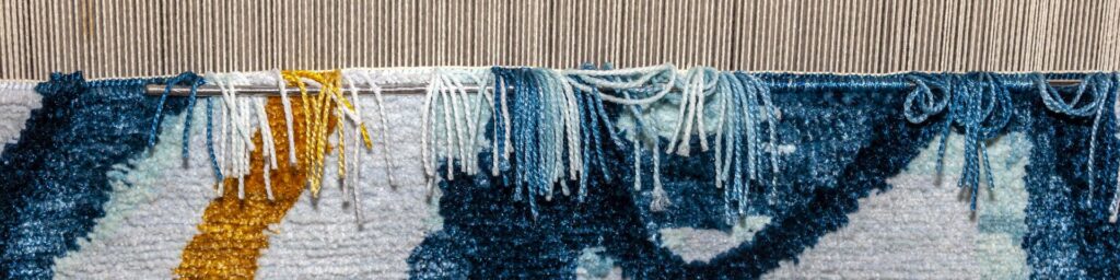 THE RUGGIST – Handknotted Nylon? | Part Three 