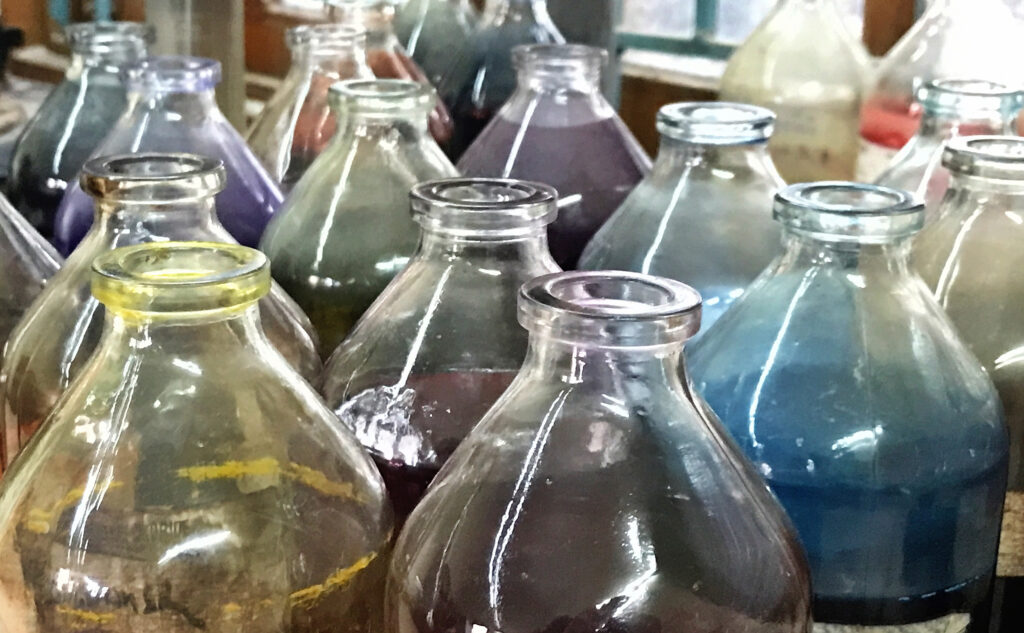 THE RUGGIST – Handknotted Nylon? | Part Two 