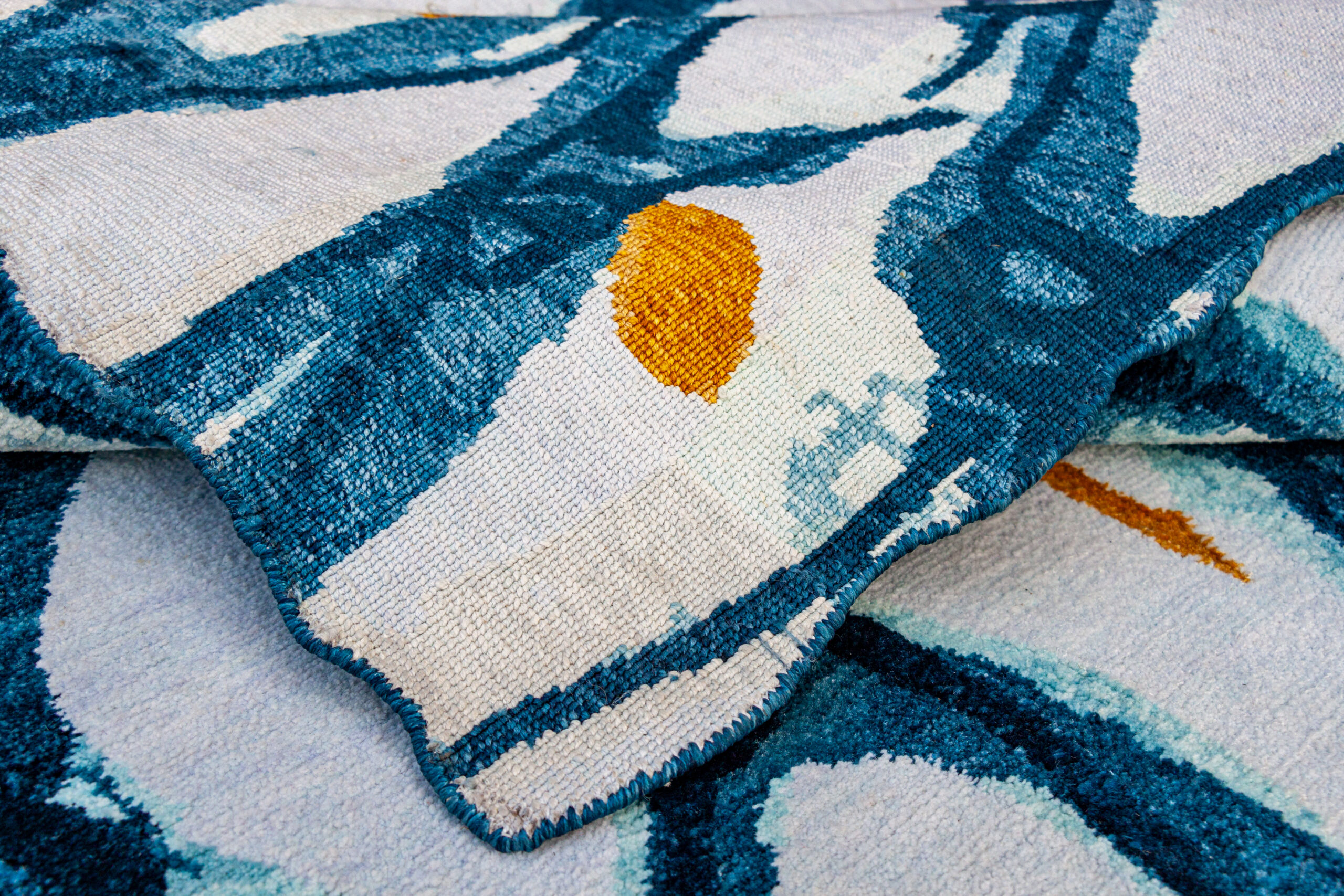 ECONYL® Bespoke: Rich materials crafted for luxury and timeless design