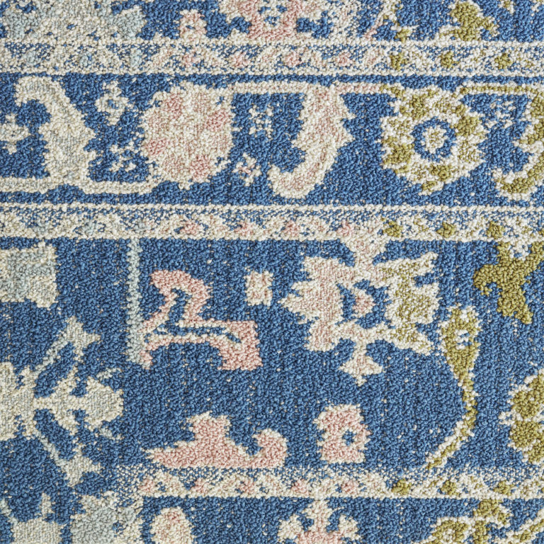 6 eco-friendly rugs that blur the line between art and design 