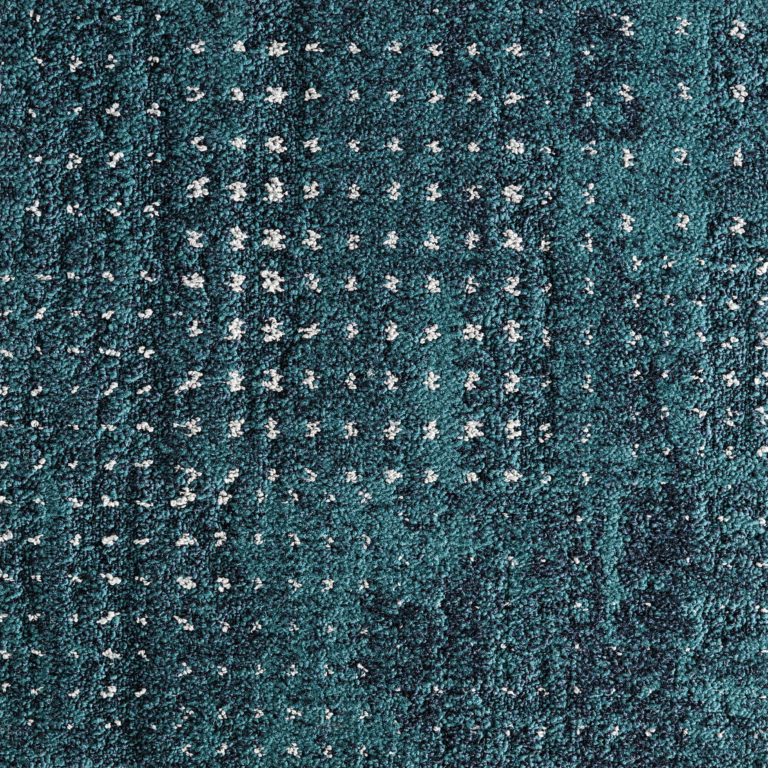 6 eco-friendly rugs that blur the line between art and design 