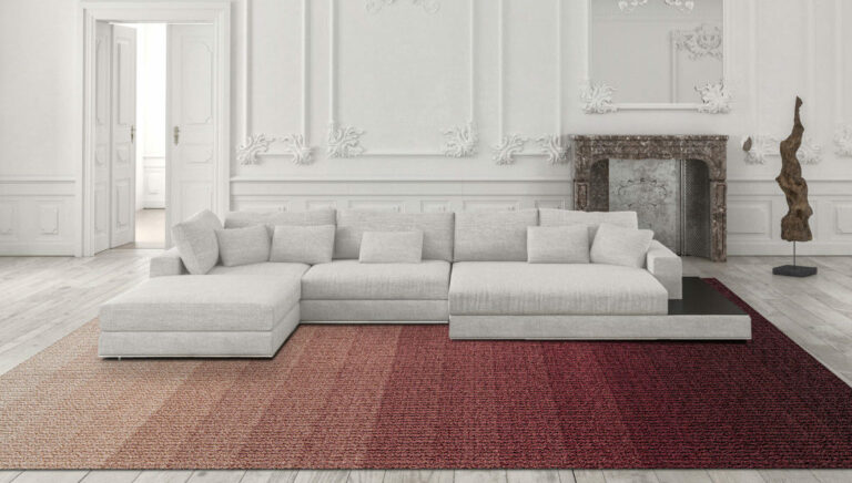 6 eco-friendly rugs that blur the line between art and design