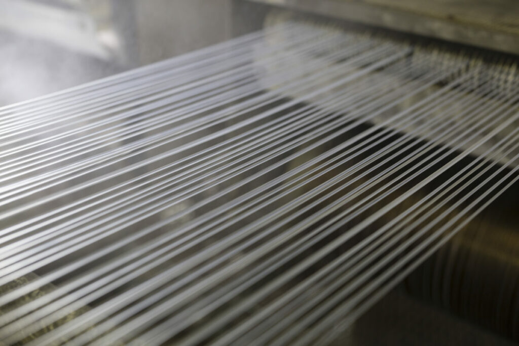 FibreFocus: Why Regenerated Nylon Is A Smarter Choice 