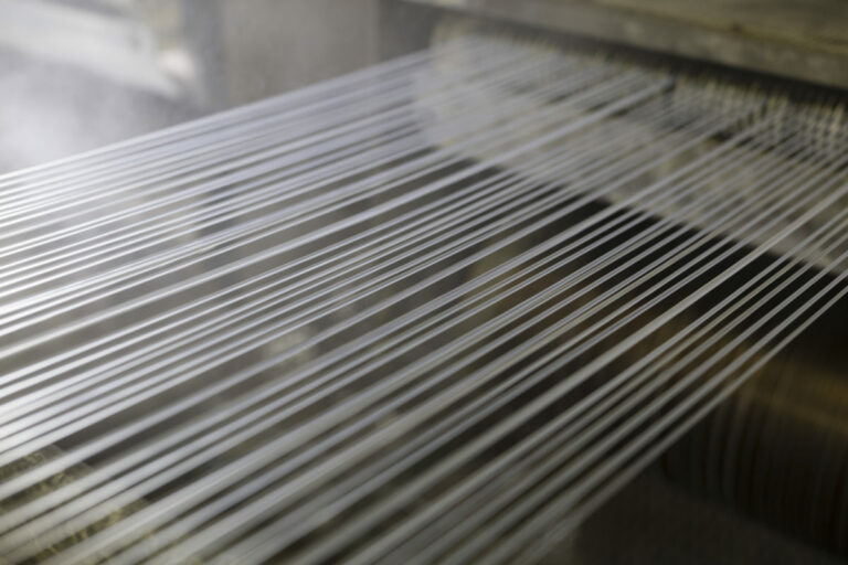 FibreFocus: Why Regenerated Nylon Is A Smarter Choice