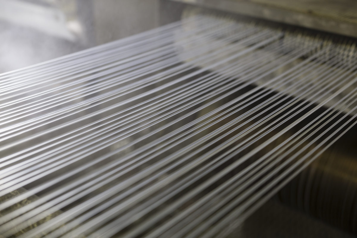 FibreFocus: Why Regenerated Nylon Is A Smarter Choice