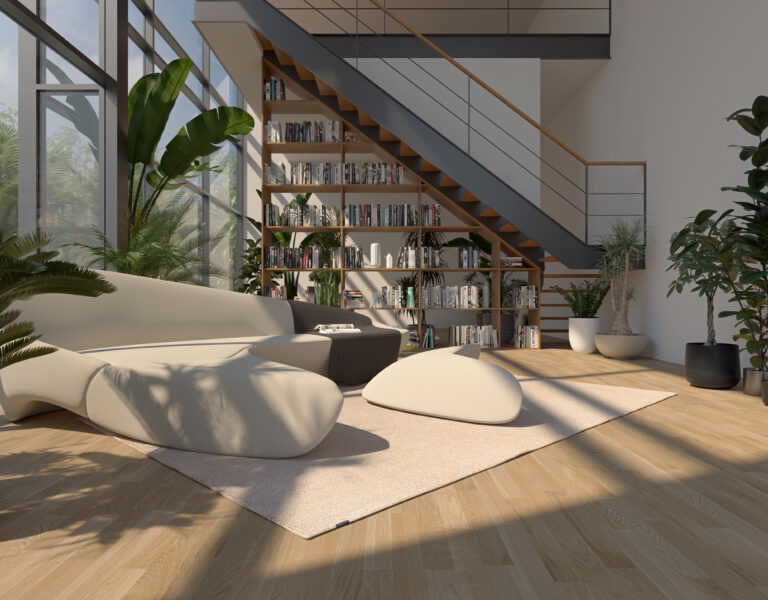 A Detailed Guide of Today’s Flooring Options