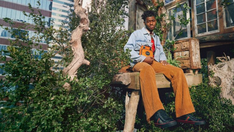 Gucci pre consumer fabric take back program