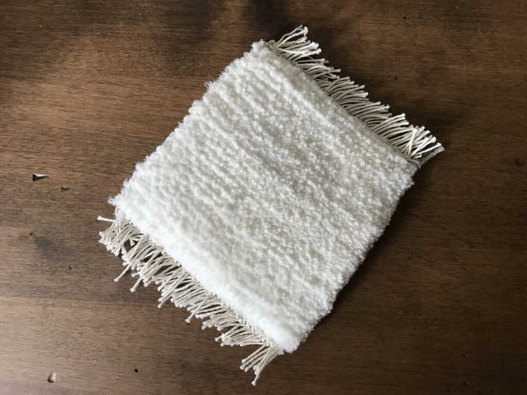 THE RUGGIST – Handknotted Nylon? | Part One 