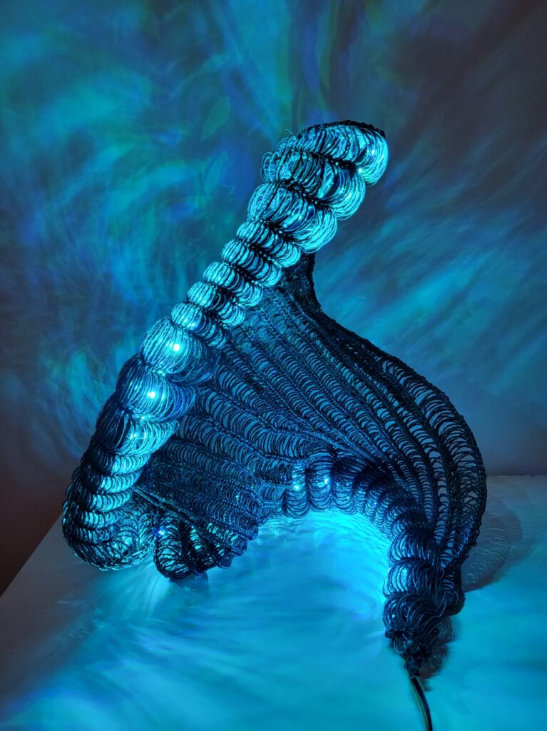 Designing for the Future: Investing in Innovative Design with Students at the Parsons School of Design 