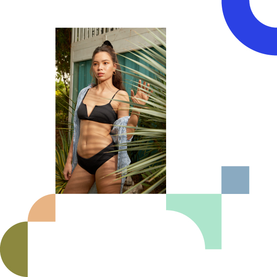 Kaly Ora Eco Swimwear 