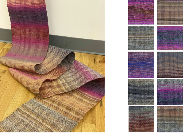 Designing for the Future: Investing in Innovative Design with Students at the Parsons School of Design 