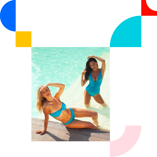 Liquirizia Beachwear 