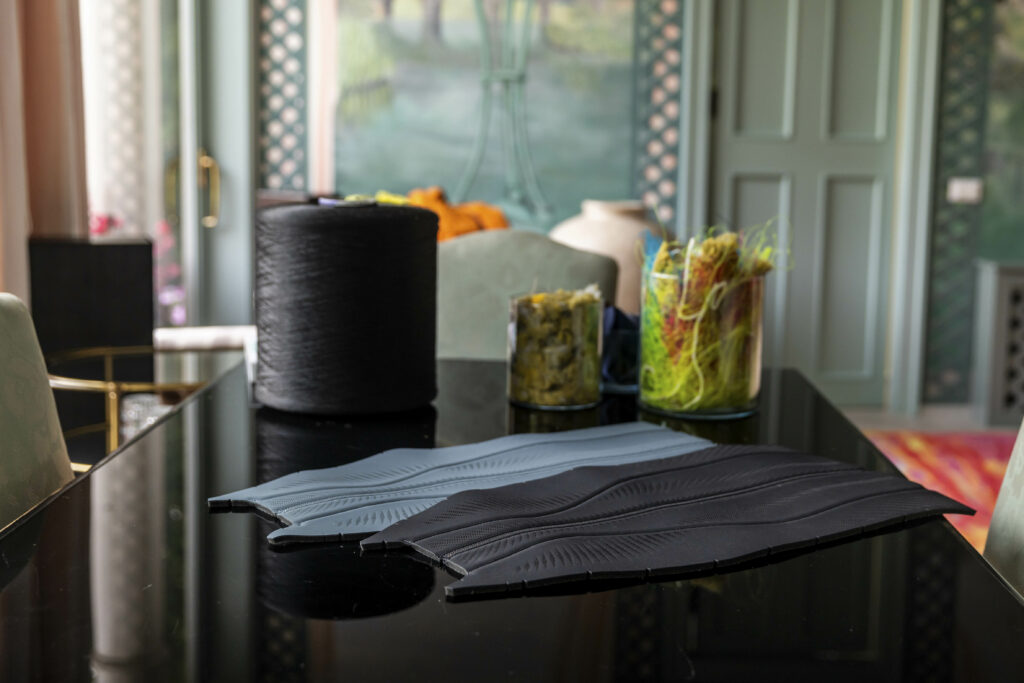 Driving Innovation: Maserati and ECONYL®’s Commitment to Luxury and Performance 