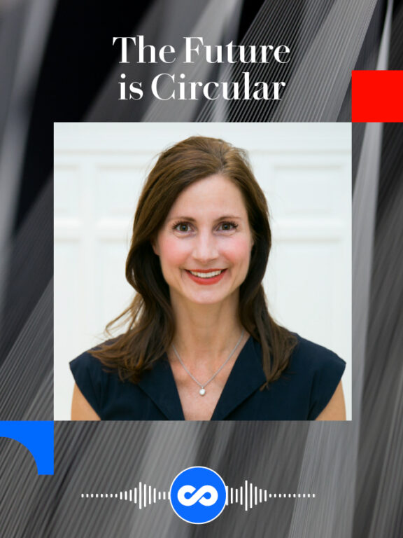 Episode 16: Scaling Circularity in Fashion with Fashion for Good