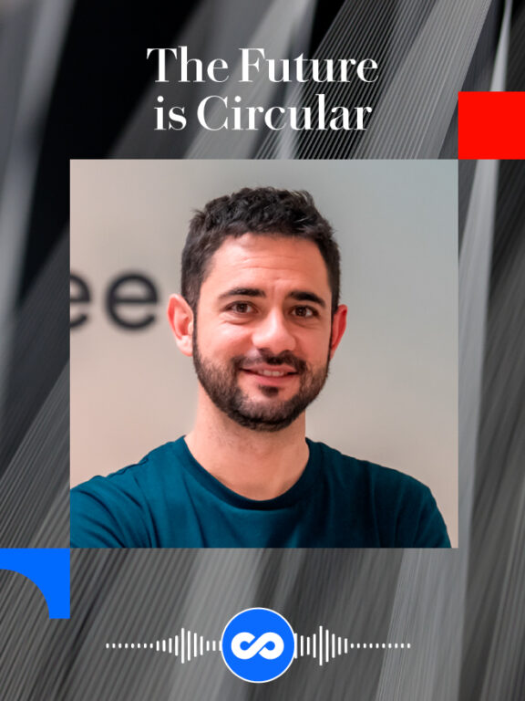 Episode 17: Why Biodiversity Is Your Business with 3Bee