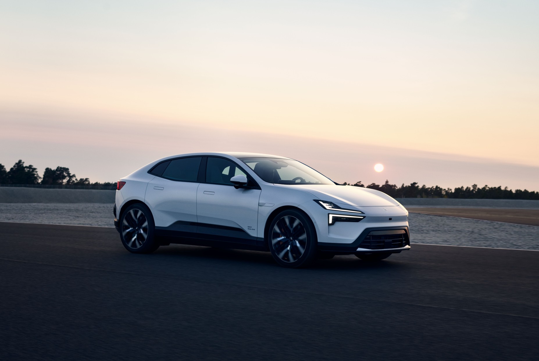 Conversations with Designers: Polestar’s Maria Uggla on Creating a More Responsible Future in Automotive