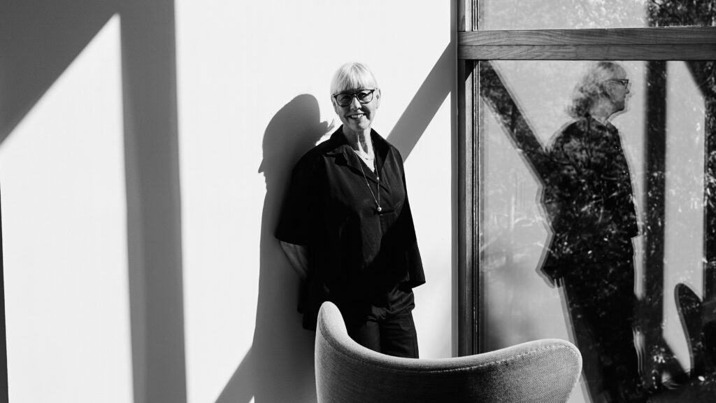 Conversations with Designers: Polestar’s Maria Uggla on Creating a More Responsible Future in Automotive 