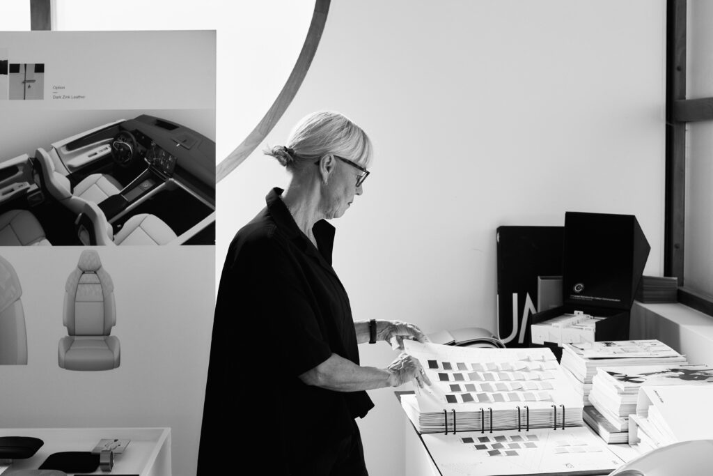 Conversations with Designers: Polestar’s Maria Uggla on Creating a More Responsible Future in Automotive 