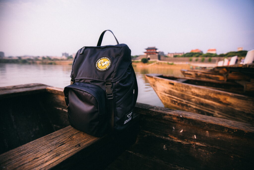 What We Carry: A branded content series produced by National Geographic Unveiling of Episode 4 