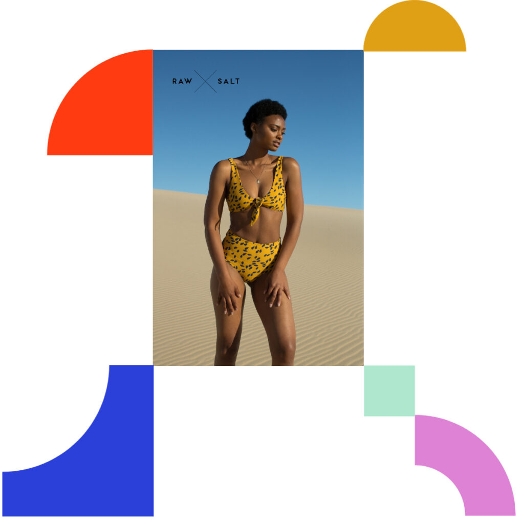 Raw x Salt 