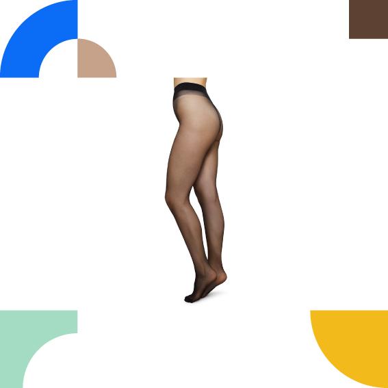 Swedish Stockings 
