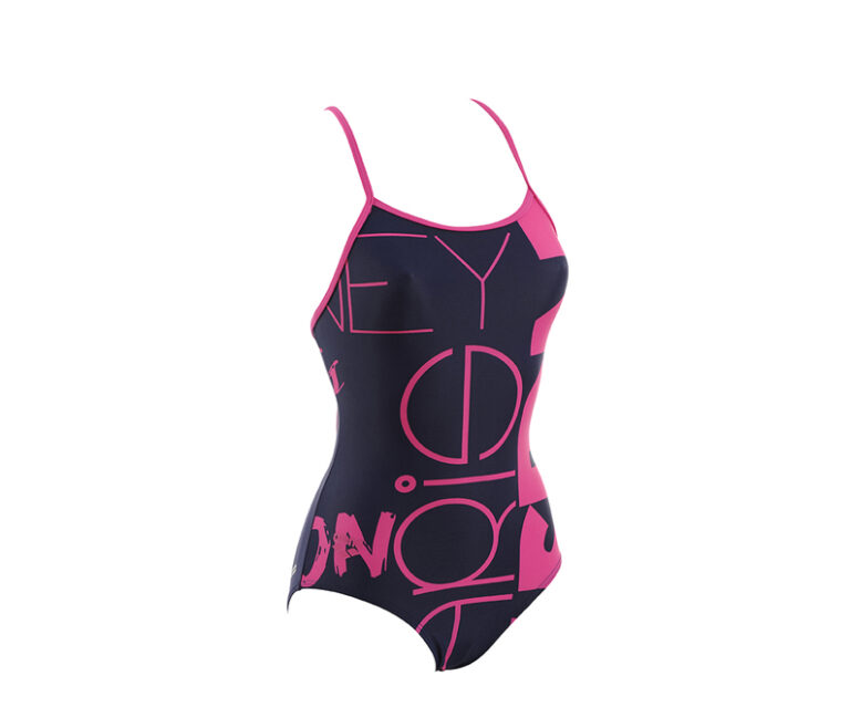 ECONYL® swimwear by Arena