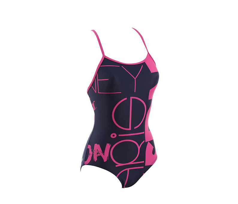 ECONYL® swimwear by Arena