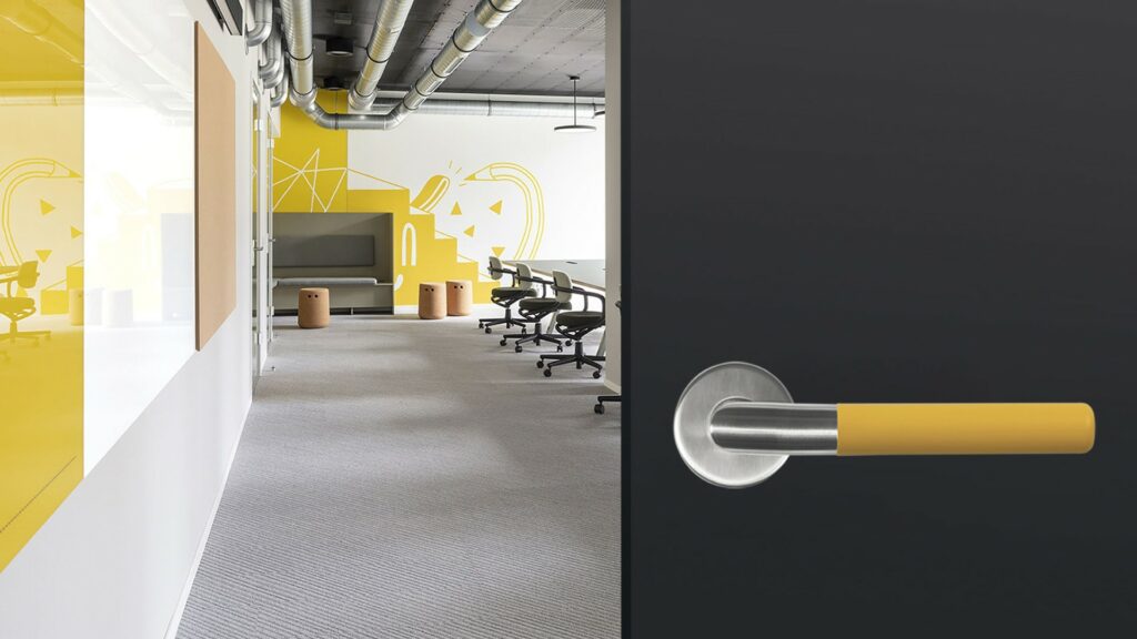 Open Doors to Inclusivity: A Conversation on Design with pba 