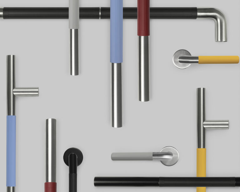 Open Doors to Inclusivity: A Conversation on Design with pba