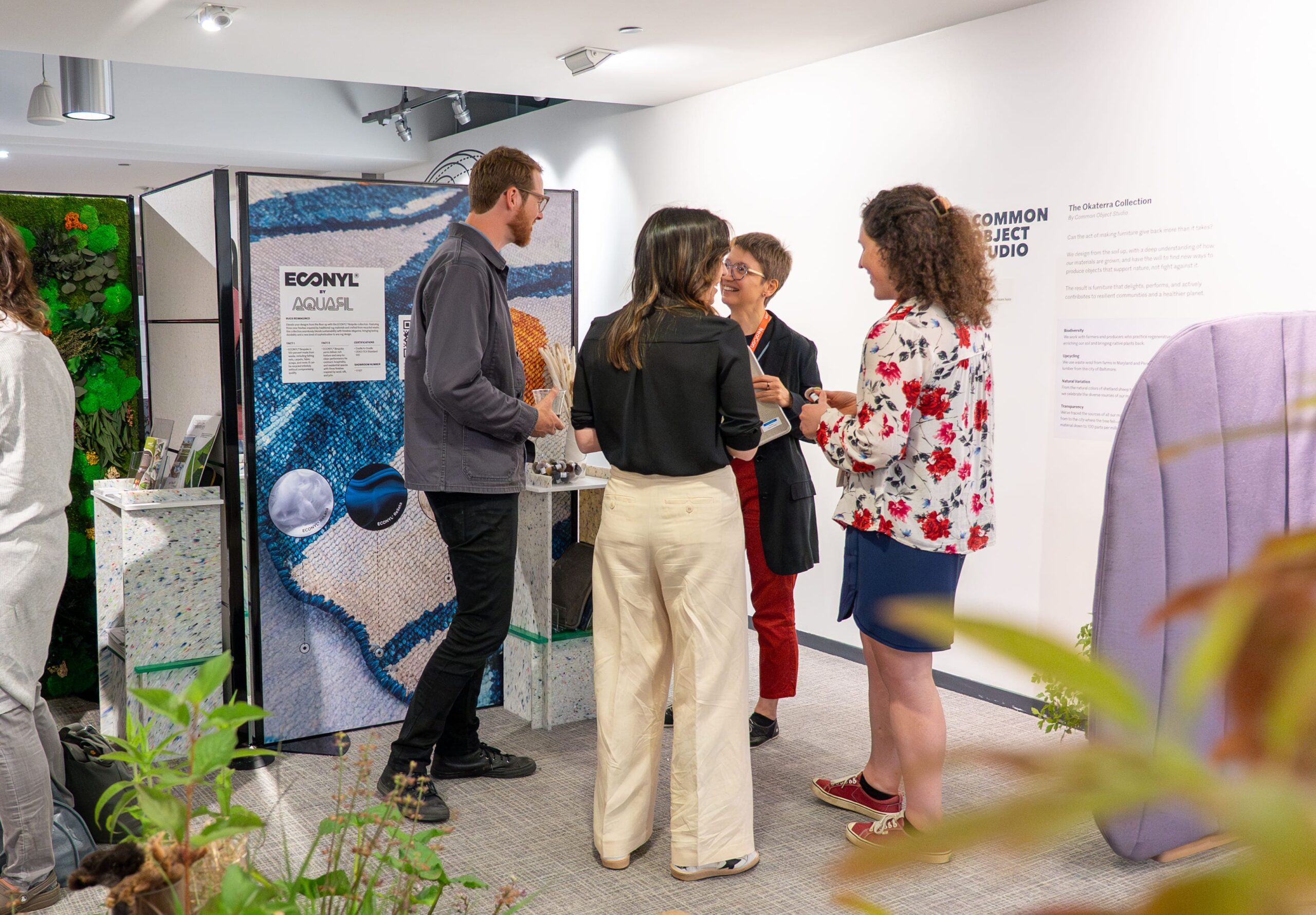 Top Design Trends from Global Design Events in 2025