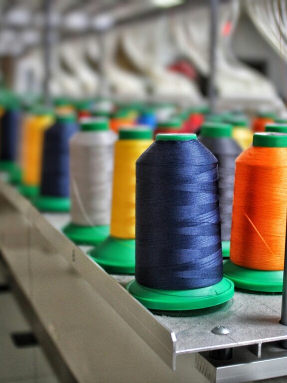 Why the Choice of Materials Matters: Impact on Durability, Cost, and Sustainability