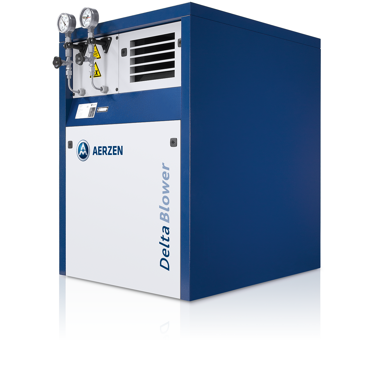 AERZEN Delta Blower GM 3S ... 50L