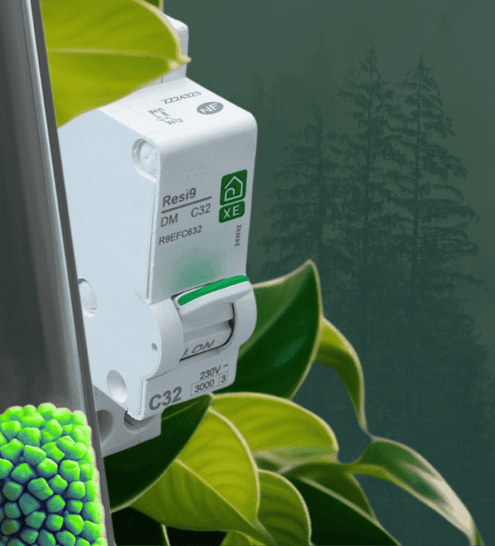 Powering a Responsible Future: Schneider Electric and LATI Choose ECONYL® Nylon