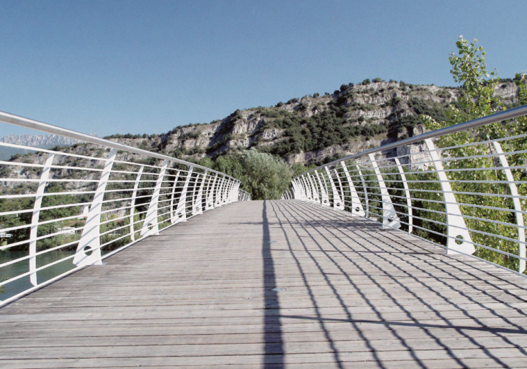 Aquafil sustainability report 2014