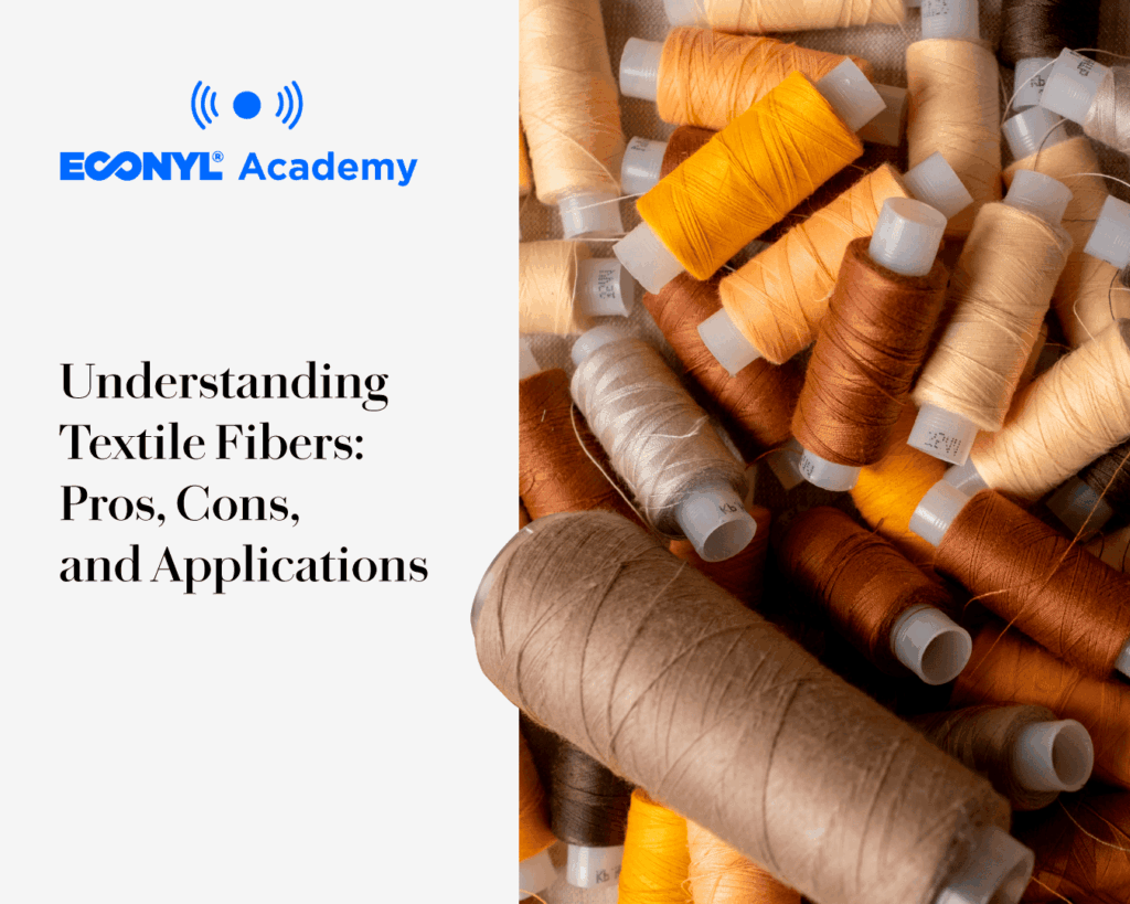Understanding Textile Fibers: Pros, Cons, and Applications 
