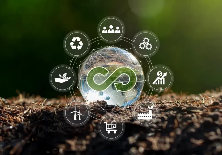 Revolutionizing Design: Embracing Circular Business Models