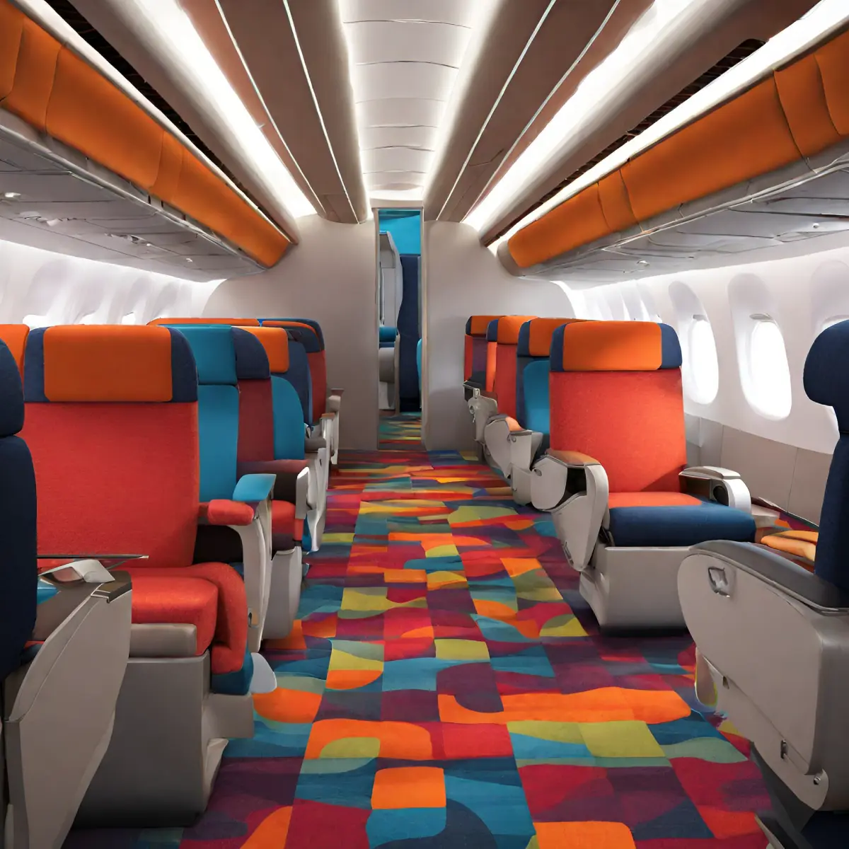 AVIATION & PUBLIC TRANSPORTATION